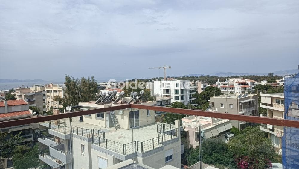 Apartment in Evryali, Voula — Photo 2 of 26