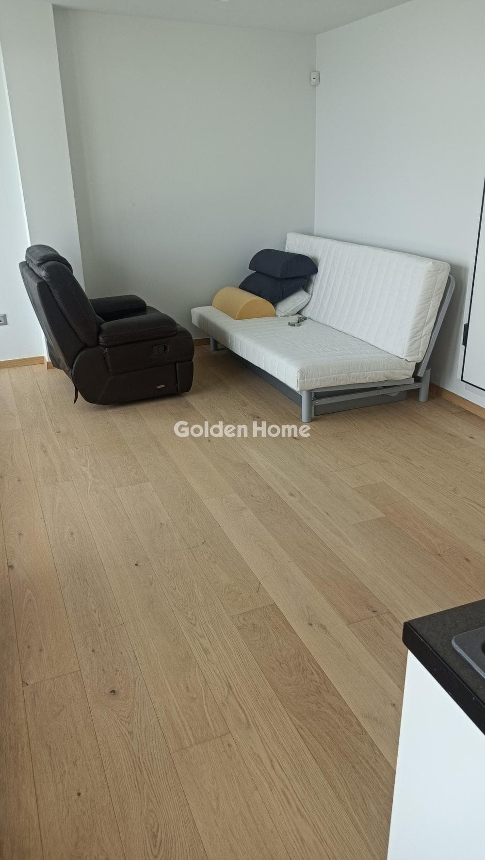 Apartment in Evryali, Voula — Photo 25 of 26