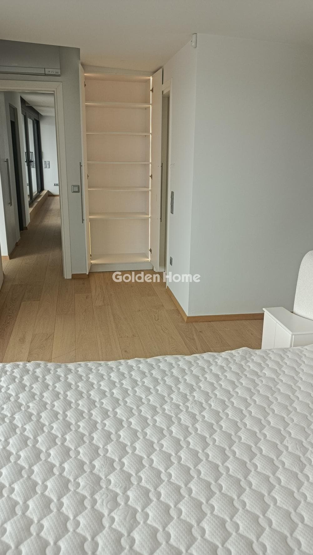 Apartment in Evryali, Voula — Photo 14 of 26