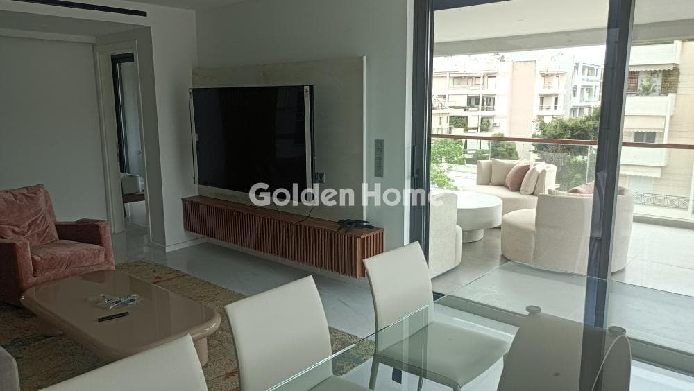 Apartment in Evryali, Voula — Photo 5 of 26