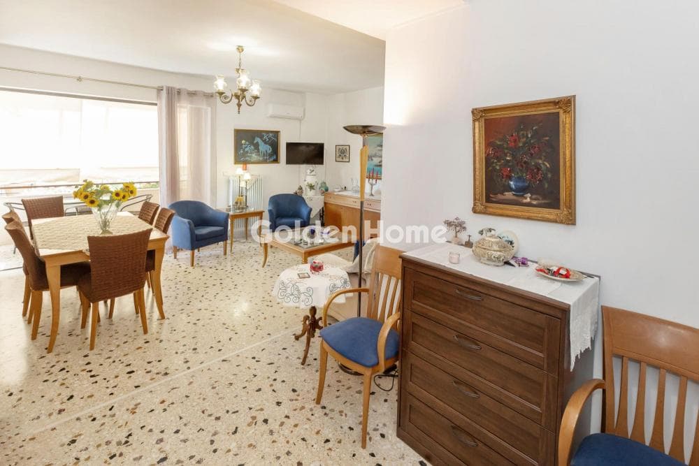 apartment στην Κυψέλη