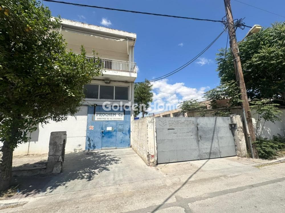 Οικόπεδο στην Κέντρο, Ταύρος — Φωτογραφία 2 από 11