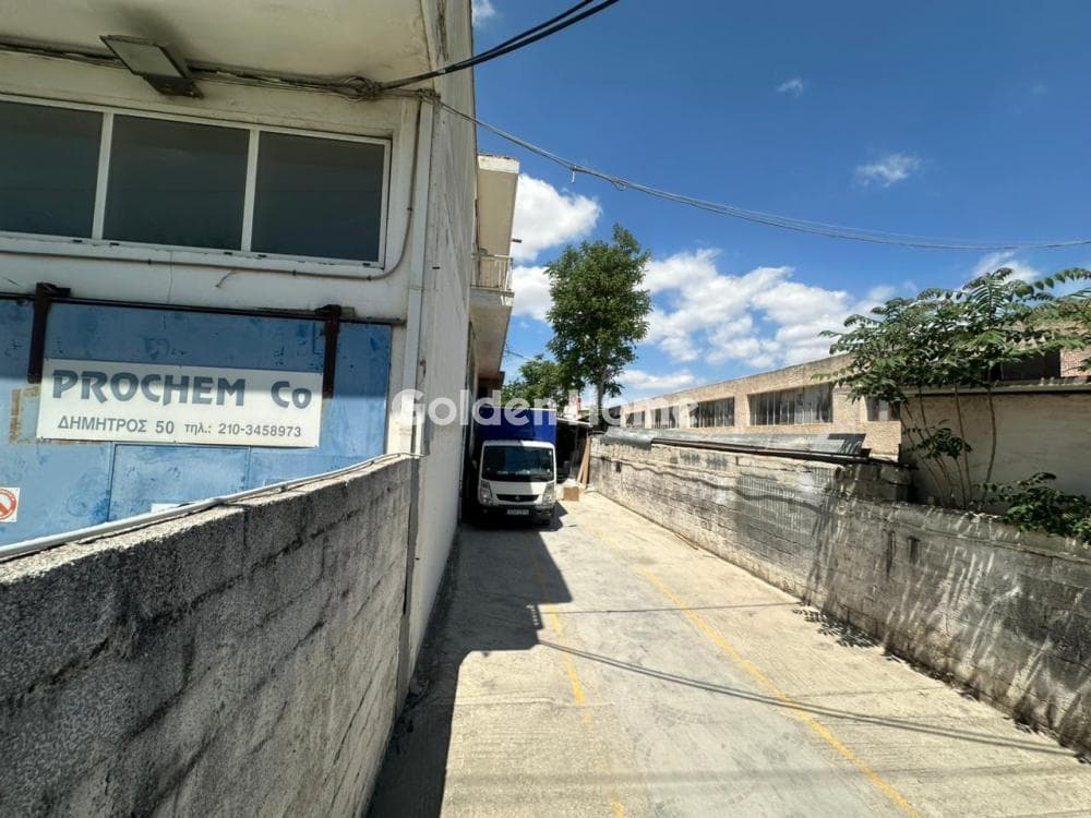 Οικόπεδο στην Κέντρο, Ταύρος — Φωτογραφία 9 από 11