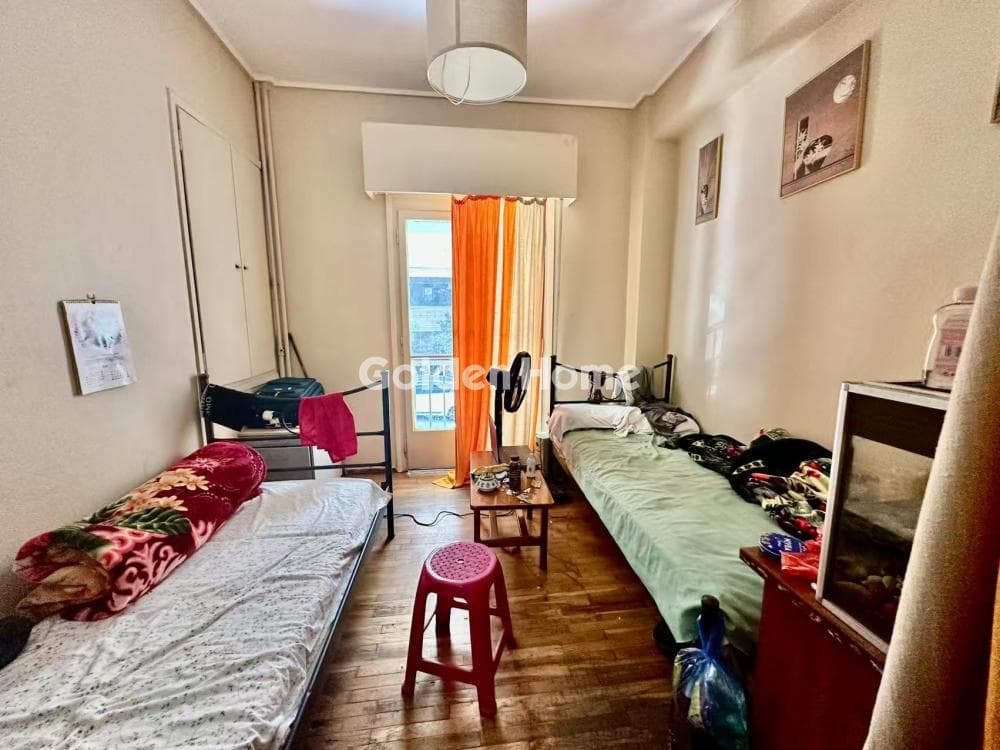 Apartment in Strefi, Exarchia - Neapoli — Photo 1 of 3