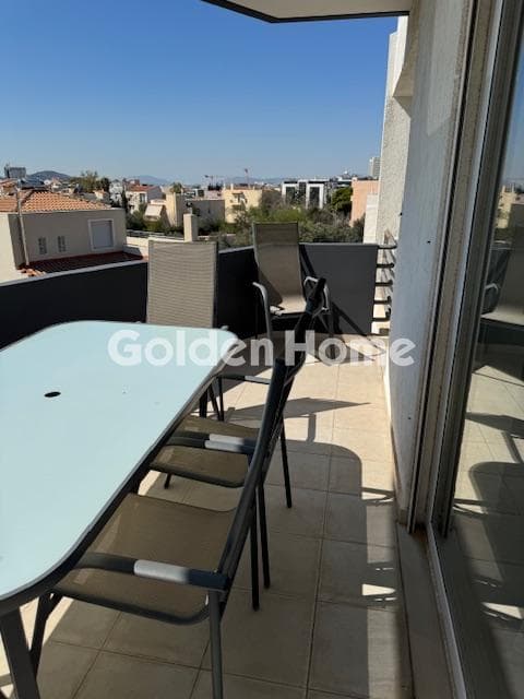 Apartment in Soros, Marousi — Photo 9 of 9