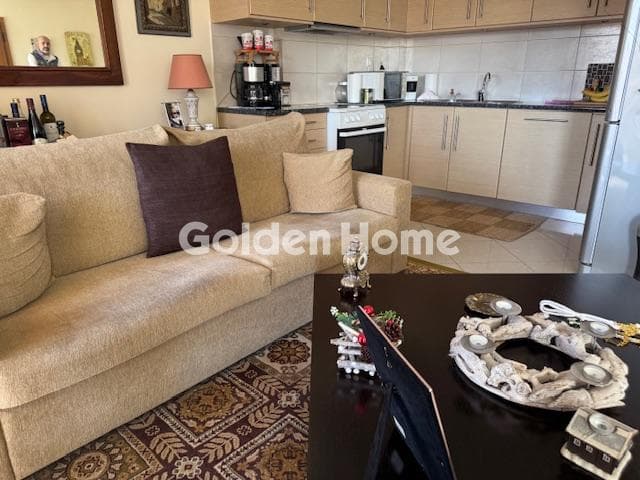 Apartment in Soros, Marousi — Photo 3 of 9