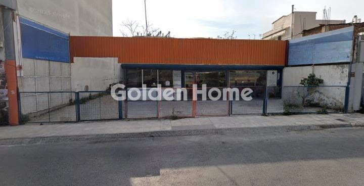 Οικόπεδο στην Μυκονιάτικα, Αγιοι Ανάργυροι