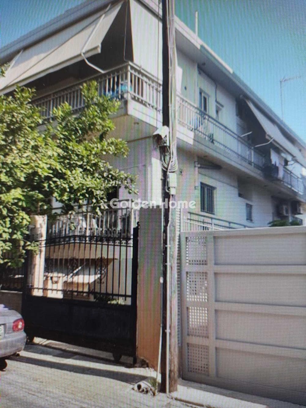 Apartment in Ano Kalamaki, Alimos — Photo 3 of 3