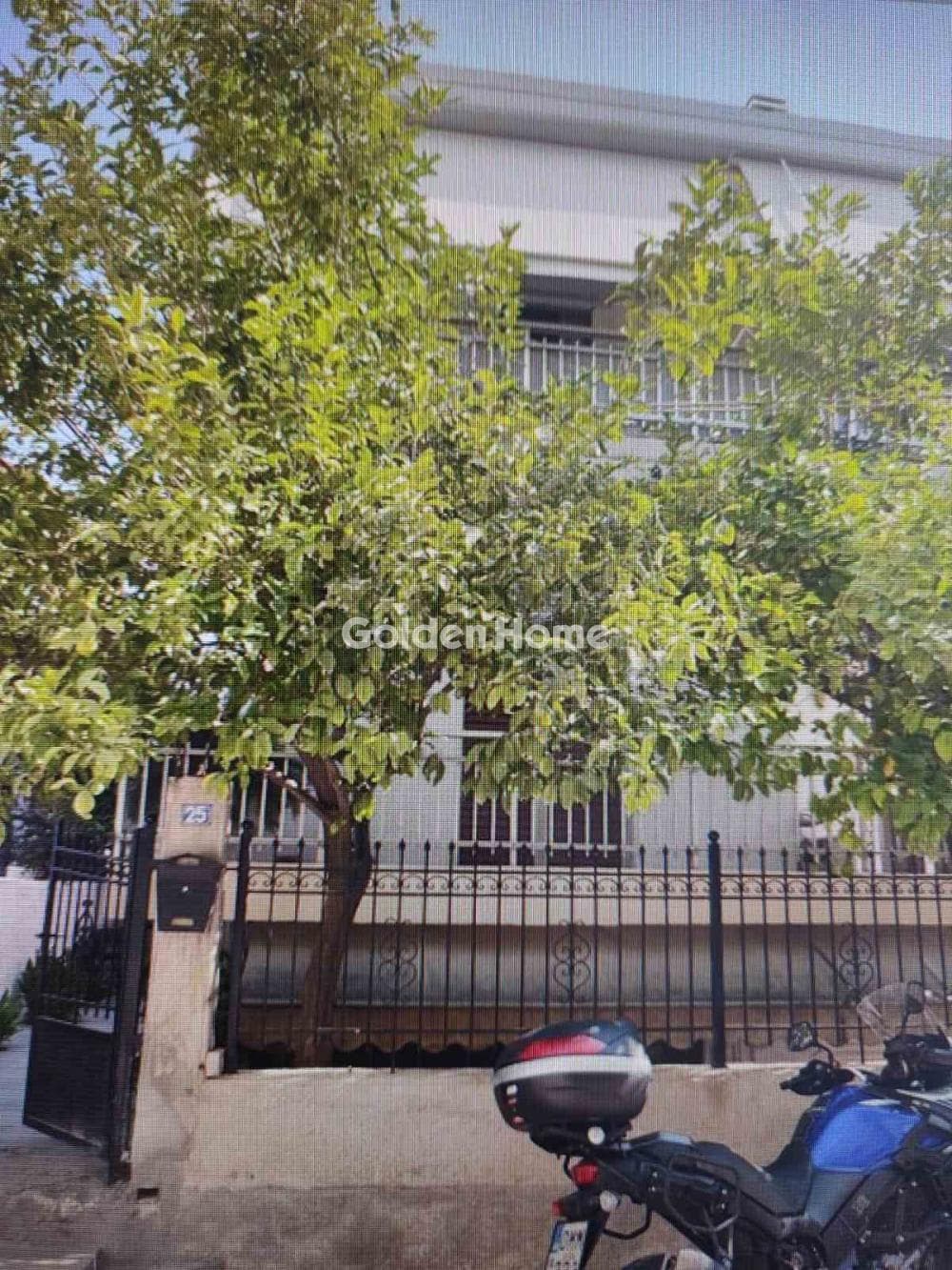 Apartment in Ano Kalamaki, Alimos — Photo 2 of 3