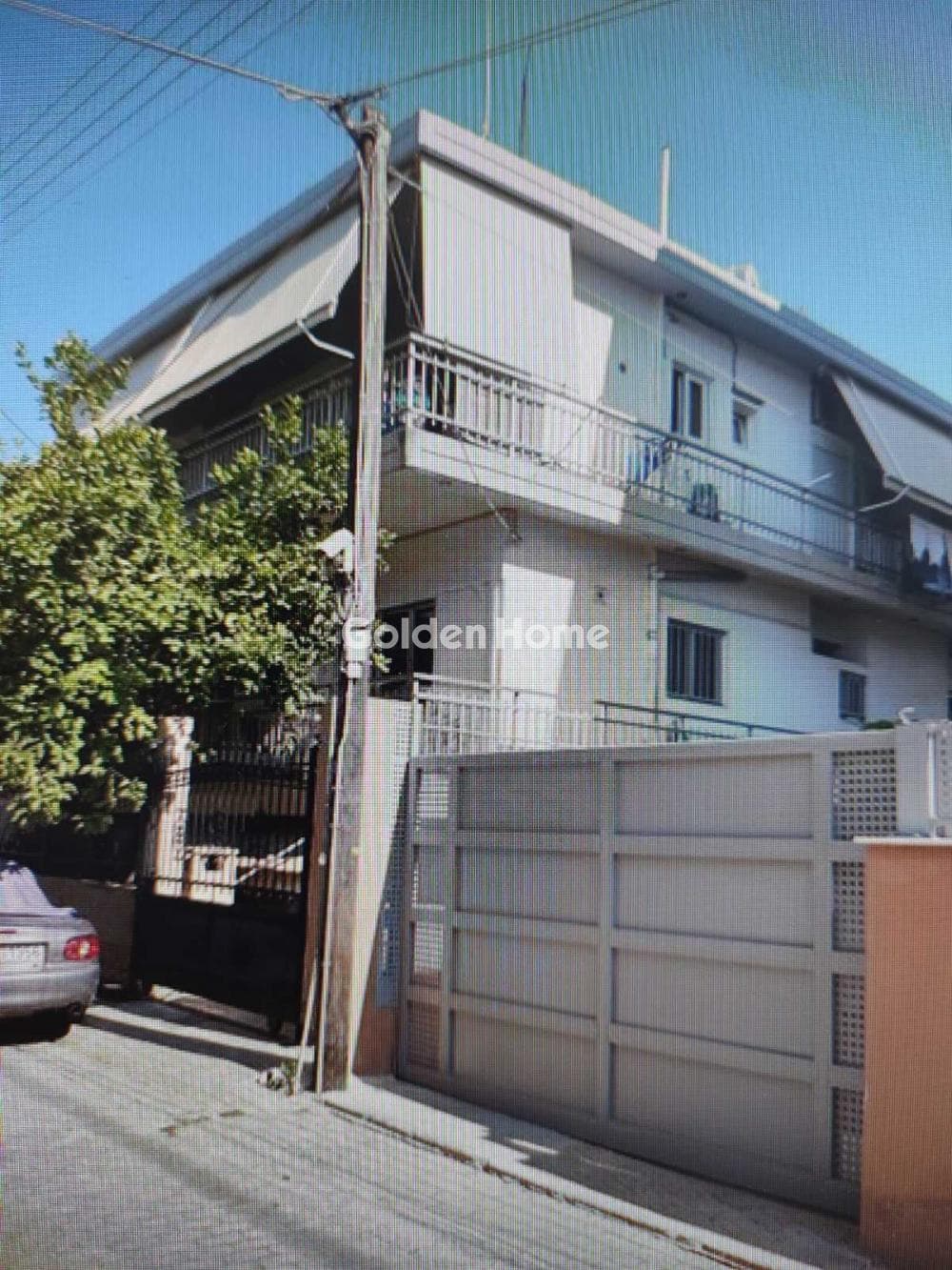 Apartment in Ano Kalamaki, Alimos — Photo 1 of 3