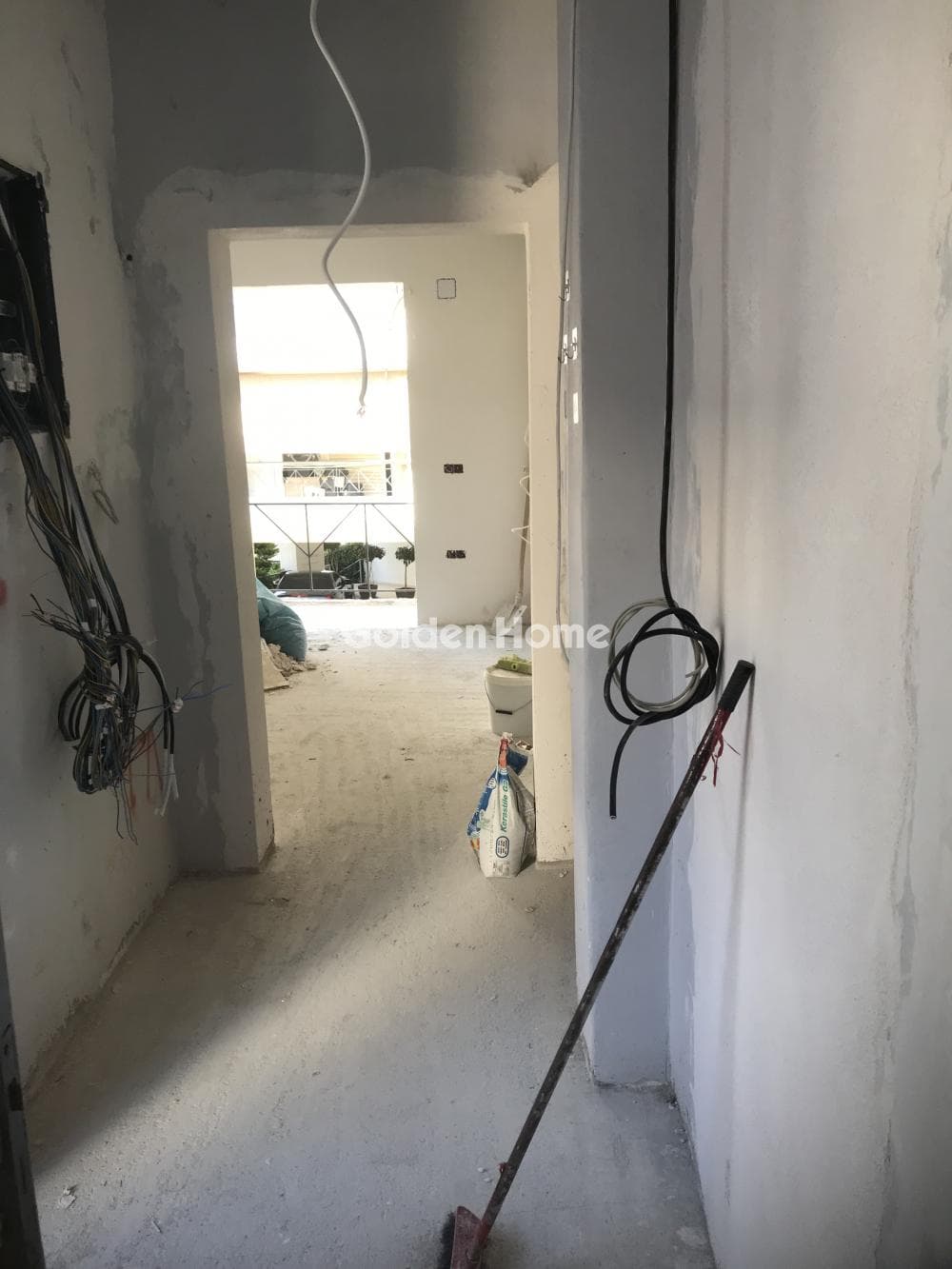Διαμέρισμα στην Σαφράμπολη, Νέα Ιωνία — Φωτογραφία 1 από 3