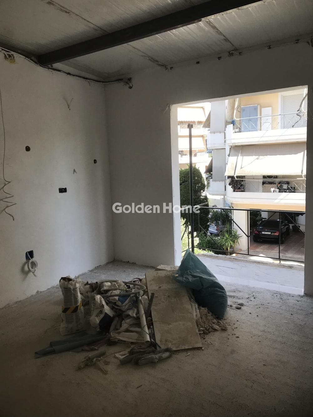 Διαμέρισμα στην Σαφράμπολη, Νέα Ιωνία — Φωτογραφία 3 από 3