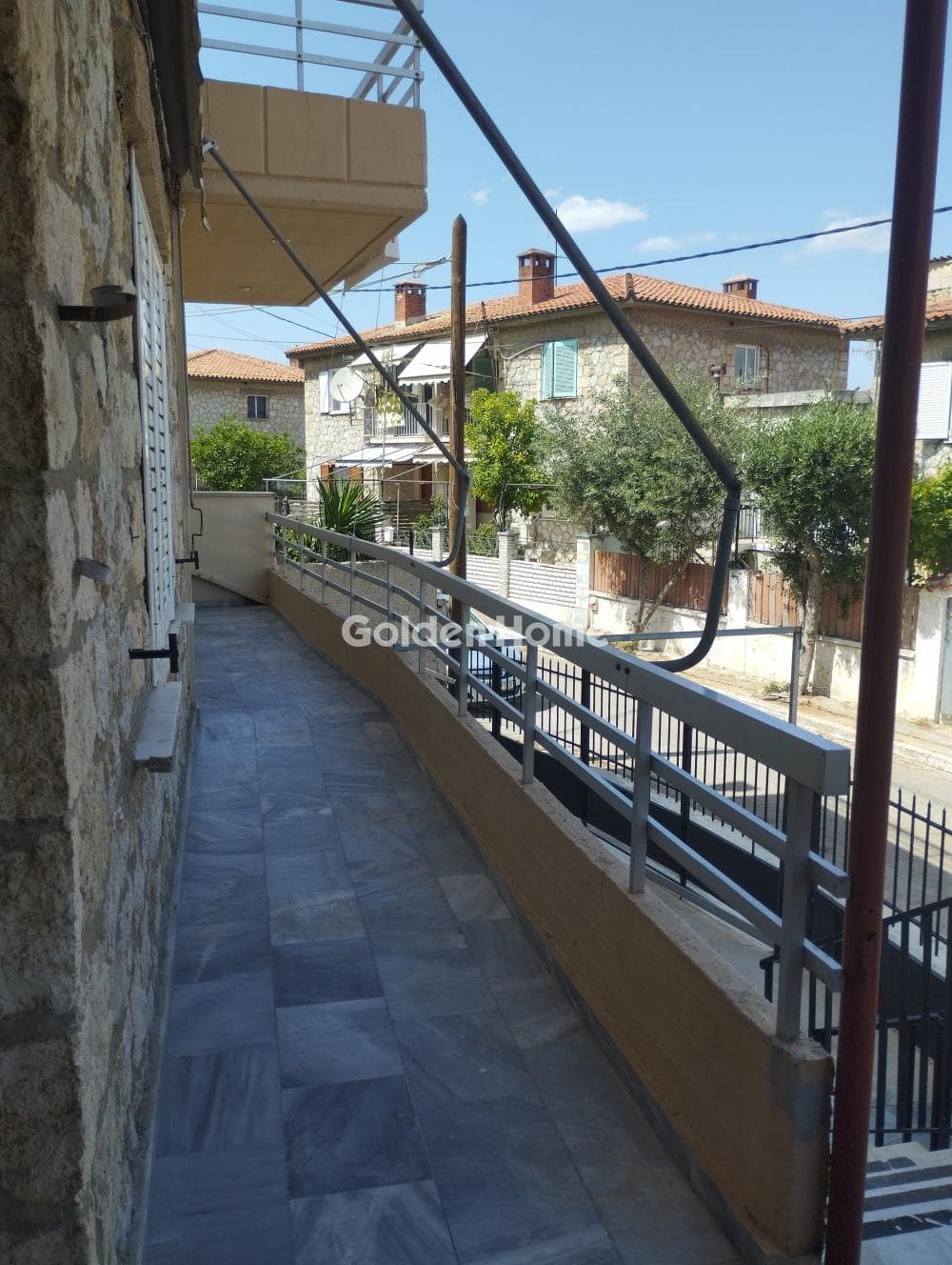 House in Saframpoli, Nea Ionia — Photo 1 of 16