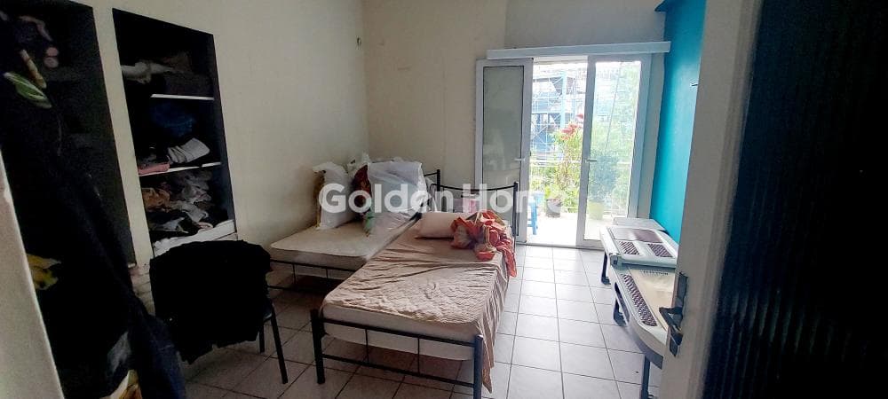 Διαμέρισμα στην Ευαγγελίστρια, Καλλιθέα — Φωτογραφία 4 από 12