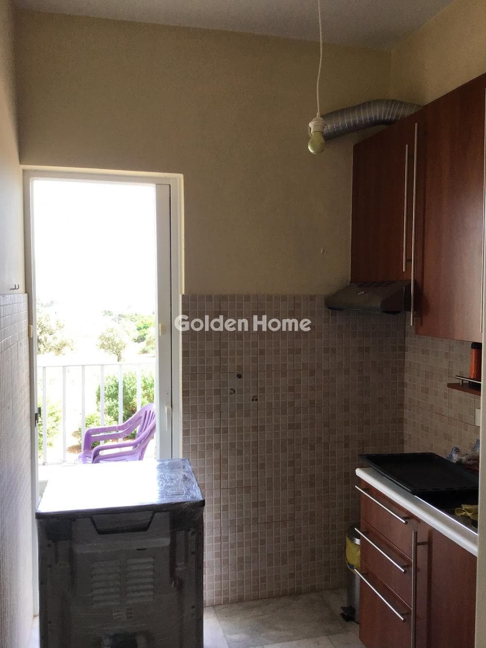 Apartment in Porto Rafti, Vravrona — Photo 10 of 11