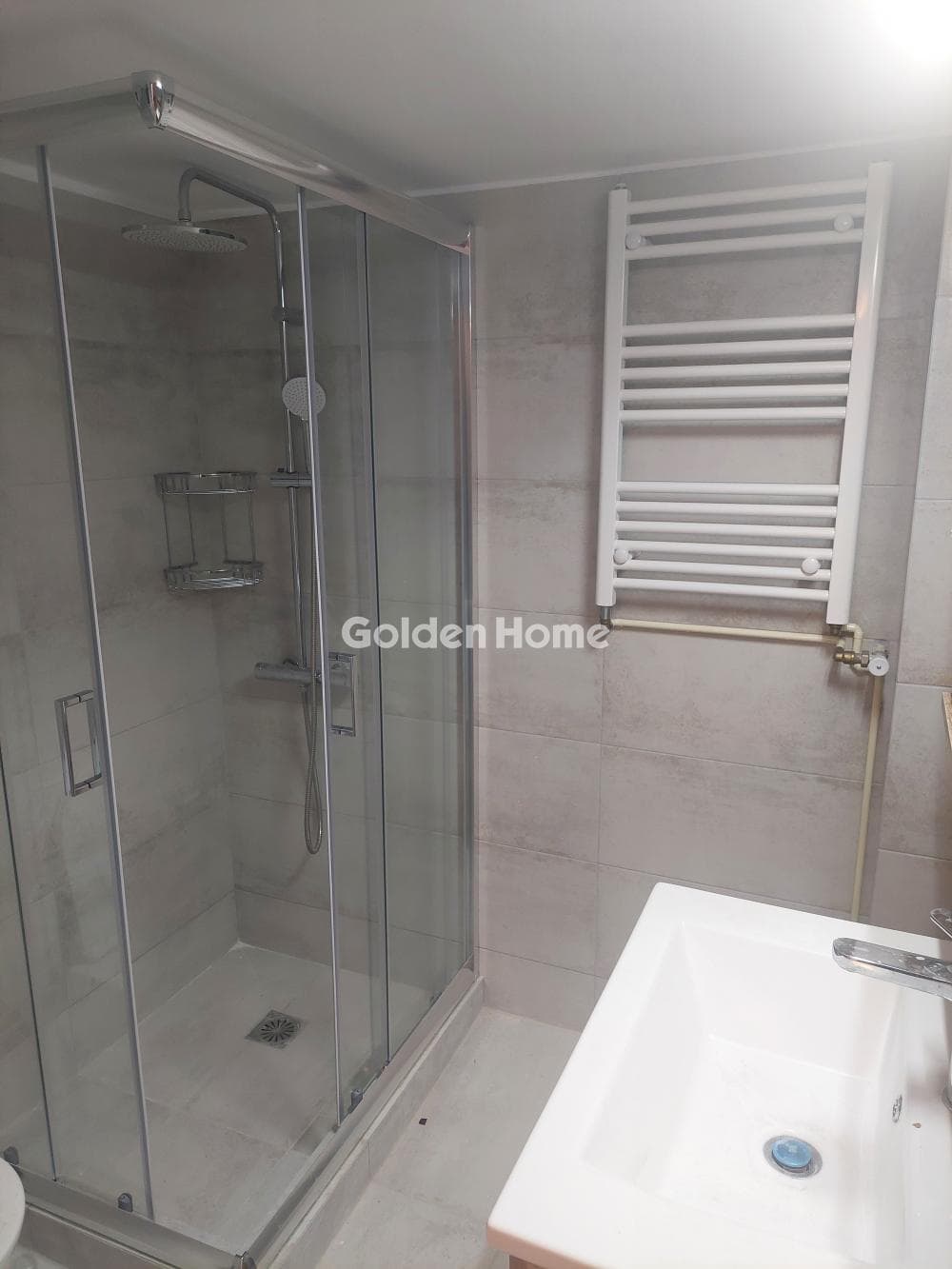 Apartment in Agia Marina, Ilioupoli — Photo 8 of 13