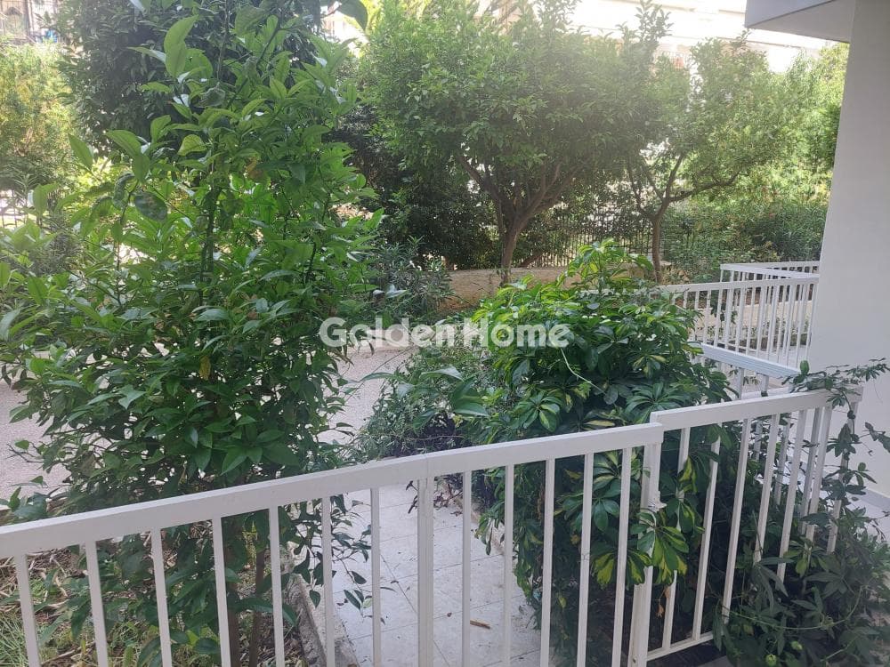 Apartment in Agia Marina, Ilioupoli — Photo 13 of 13
