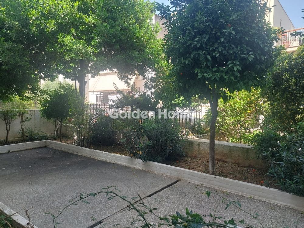 Apartment in Agia Marina, Ilioupoli — Photo 12 of 13