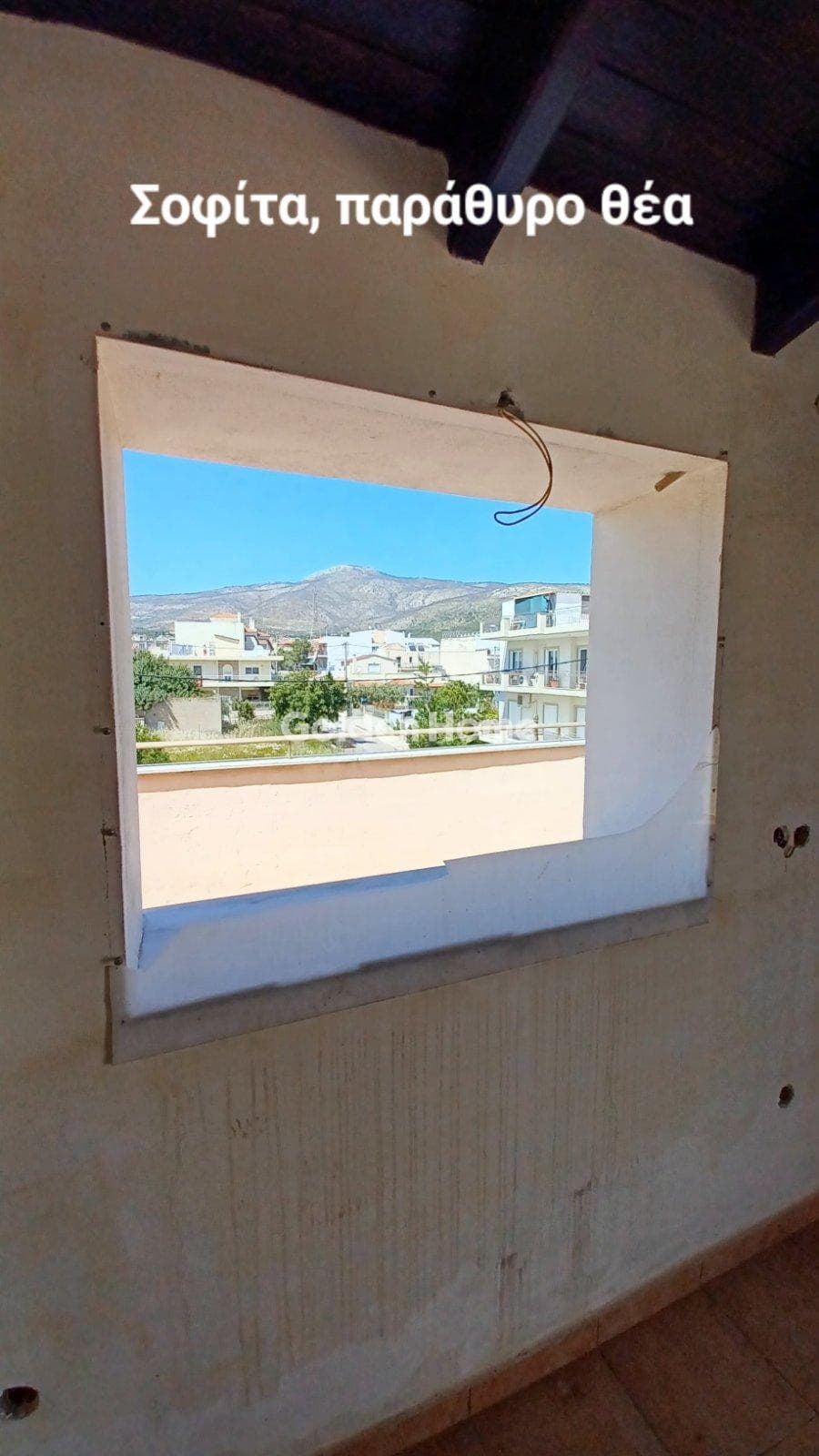 Μονοκατοικία στην Άγιος Γεώργιος, Άνω Λιόσια — Φωτογραφία 28 από 34
