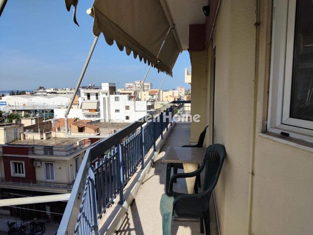 Διαμέρισμα στην Άγιος Γεράσιμος, Πάτρα — Φωτογραφία 11 από 12