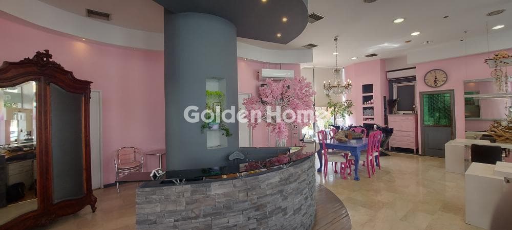 Retail Store in Vlachou, Nea Ionia — Photo 2 of 21