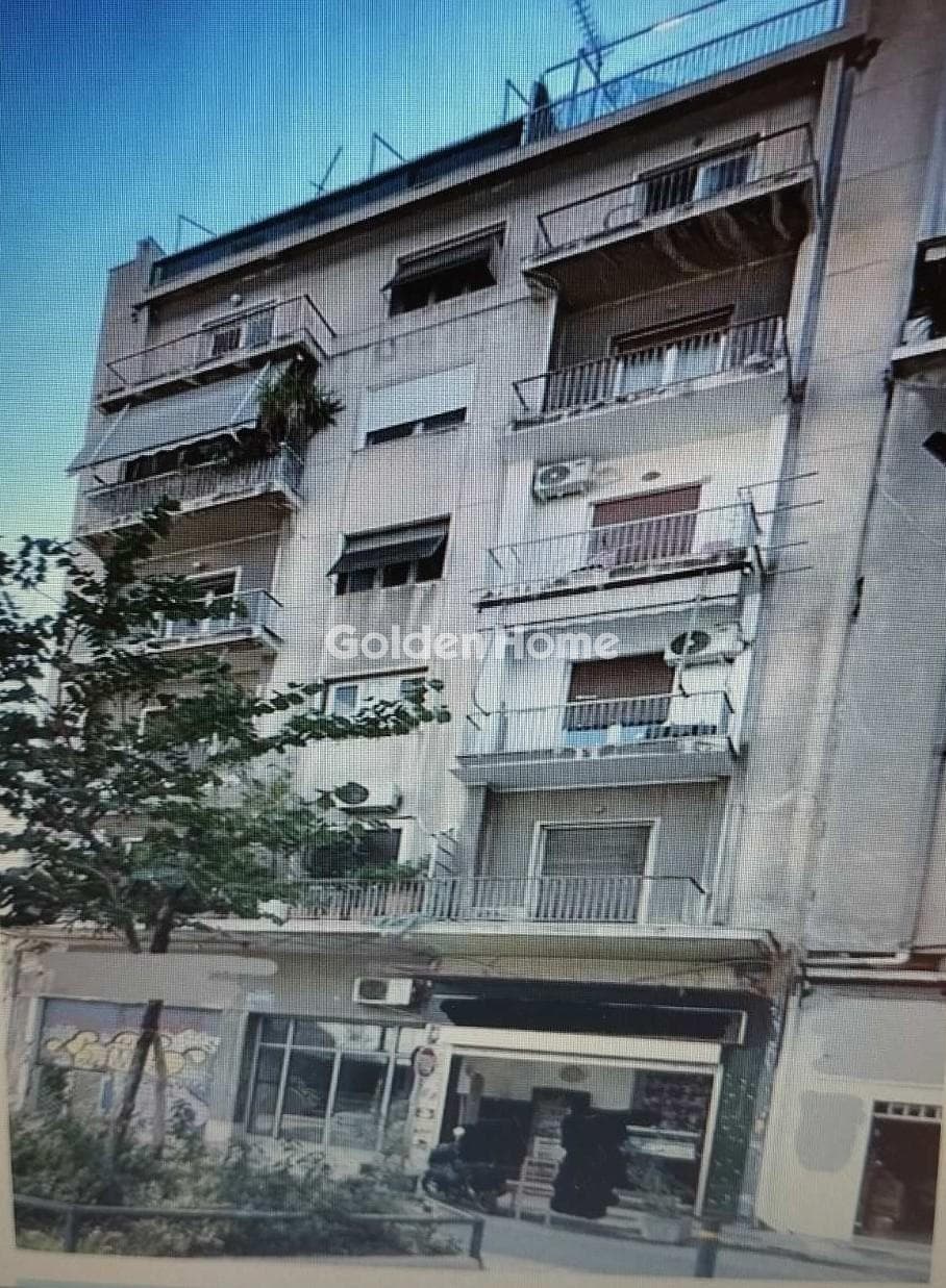 Διαμέρισμα στην Ραβένια, Αττική — Φωτογραφία 2 από 3