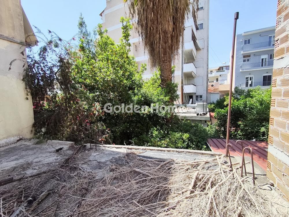 Οικόπεδο στην Καμίνια, Πειραιάς — Φωτογραφία 4 από 5