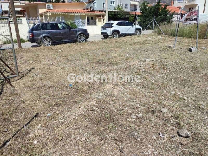 Building Plot in Megala Sxoinia A, Acharnes — Photo 2 of 3
