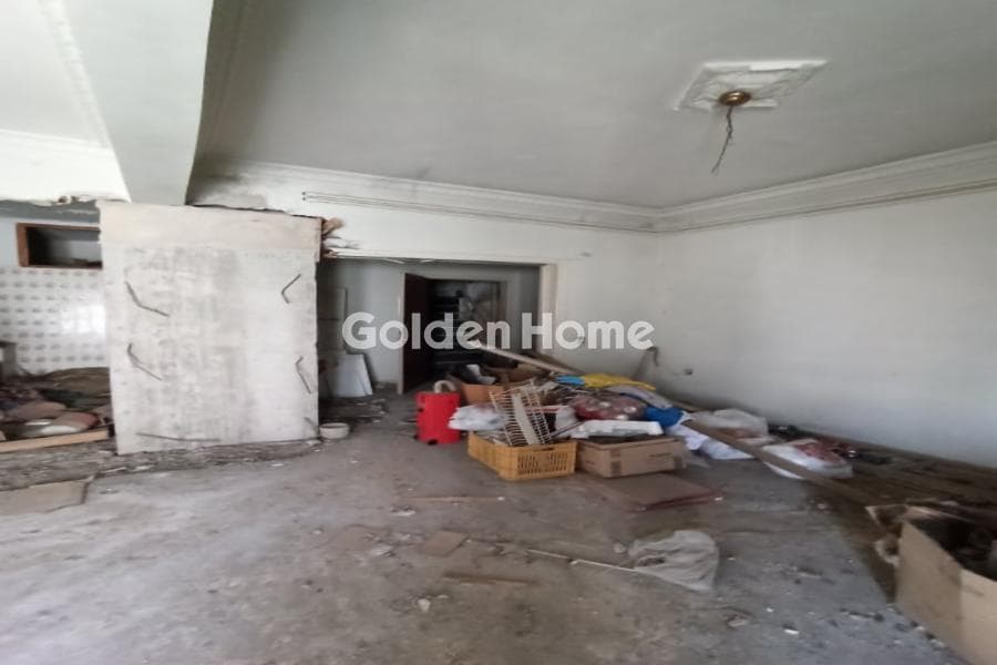 Διαμέρισμα στην Λίμνη, Άνω Λιόσια — Φωτογραφία 3 από 6