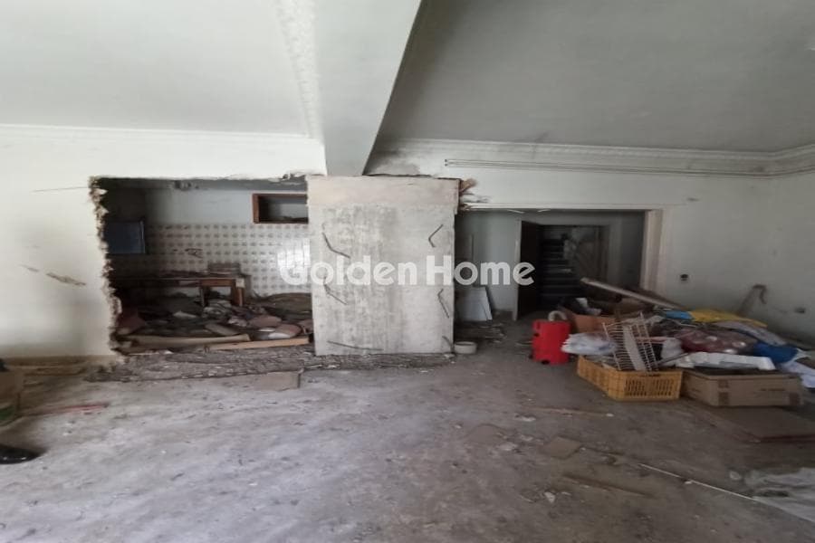 Διαμέρισμα στην Λίμνη, Άνω Λιόσια — Φωτογραφία 2 από 6