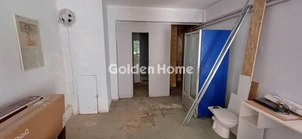 Apartment in Chrisaki, Nea Smyrni — Photo 3 of 4