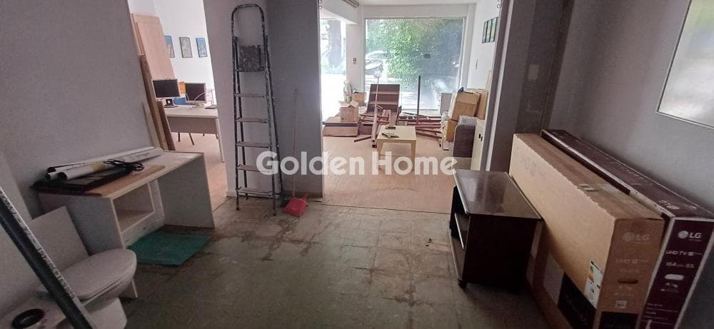 Apartment in Chrisaki, Nea Smyrni — Photo 4 of 4