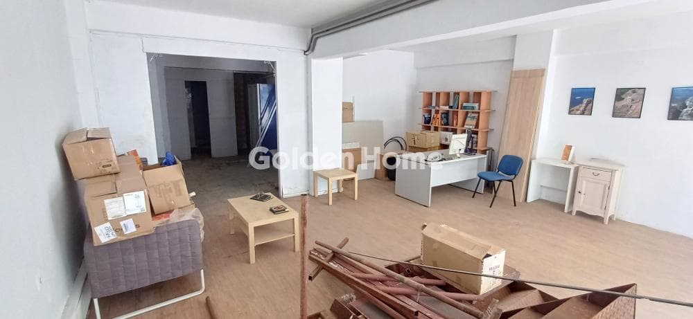 Apartment in Chrisaki, Nea Smyrni — Photo 2 of 4