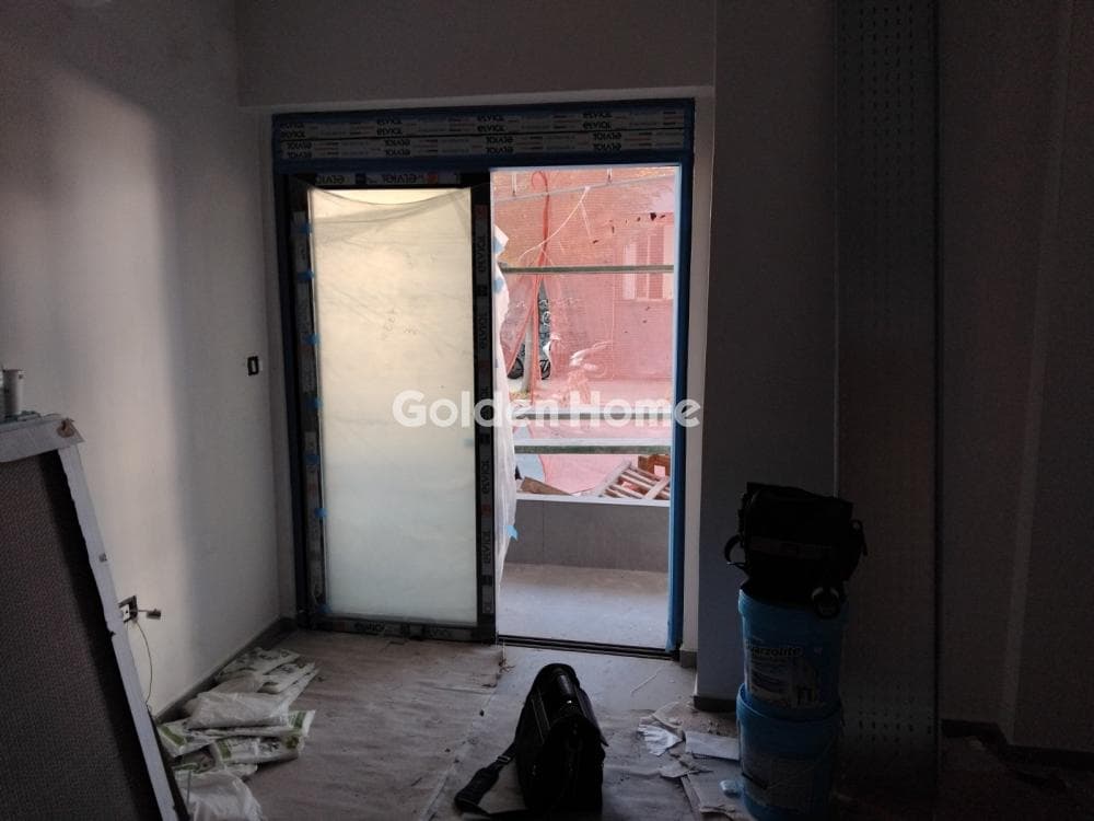 Διαμέρισμα στην Τερψιθέα (Πελεκάνος), Πάτρα — Φωτογραφία 3 από 6
