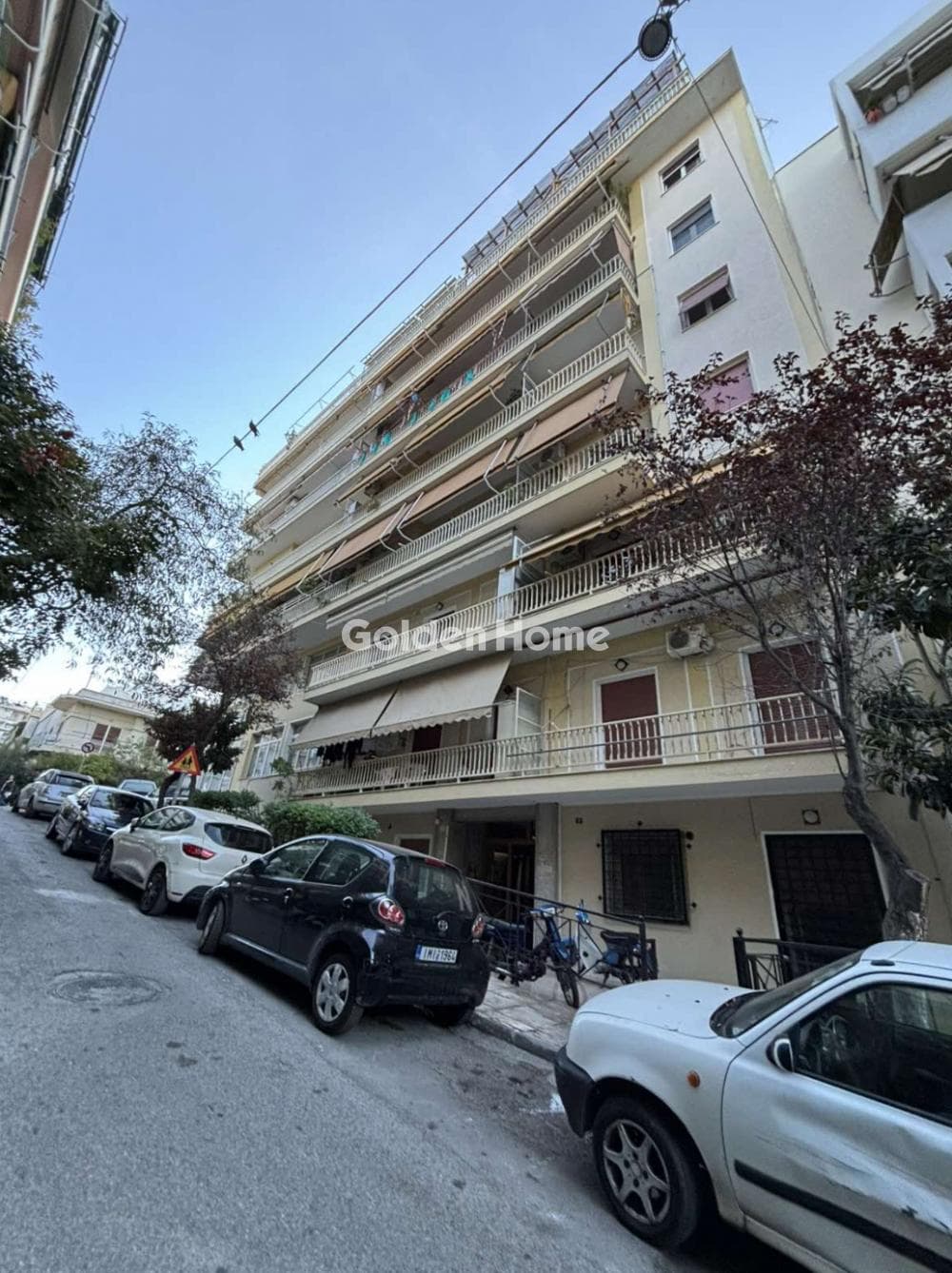 Διαμέρισμα στην Πανεπιστημιούπολη, Ζωγράφου — Φωτογραφία 2 από 2