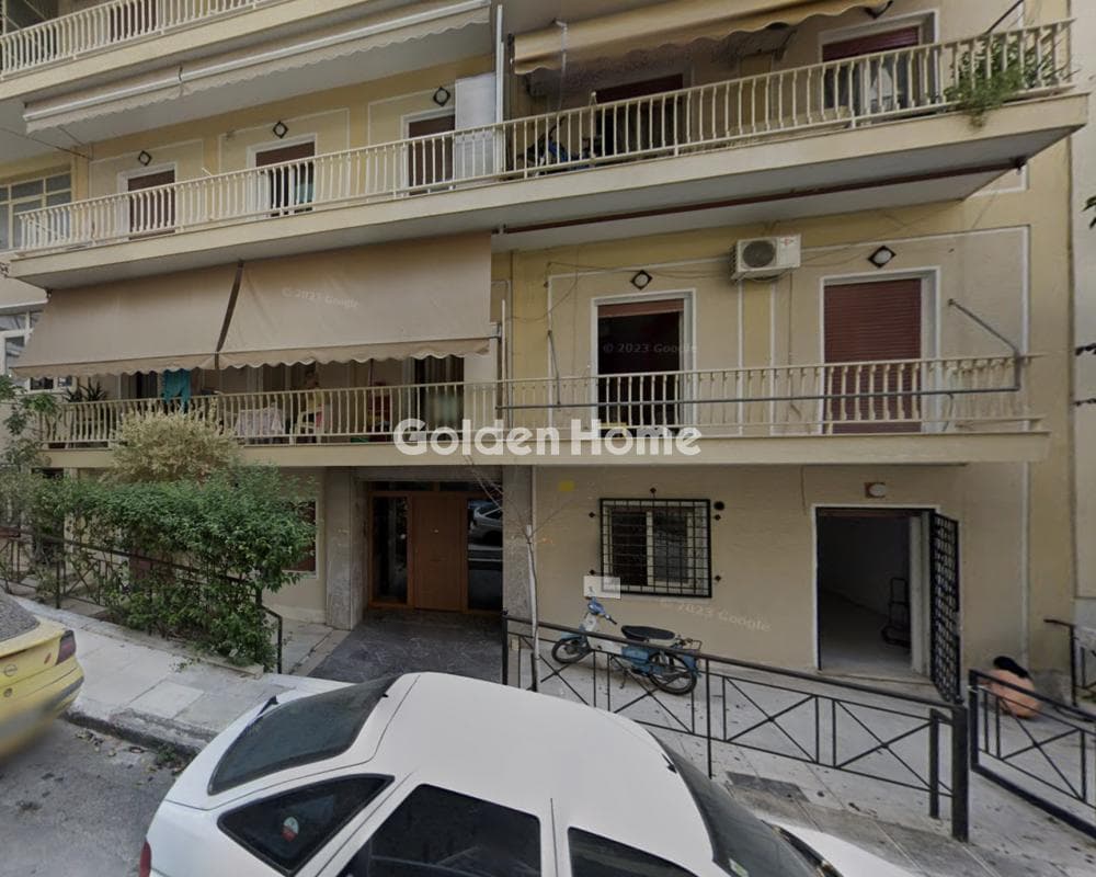 Διαμέρισμα στην Πανεπιστημιούπολη, Ζωγράφου — Φωτογραφία 1 από 2
