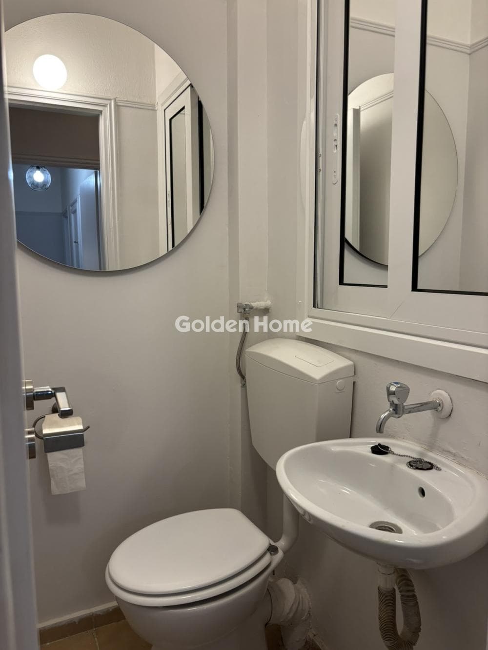 Apartment in Plateia Vathis, Kentro — Photo 11 of 18