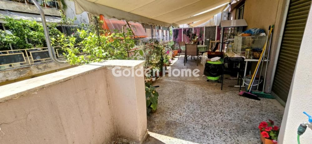 Apartment in Plateia Vathis, Kentro — Photo 4 of 15
