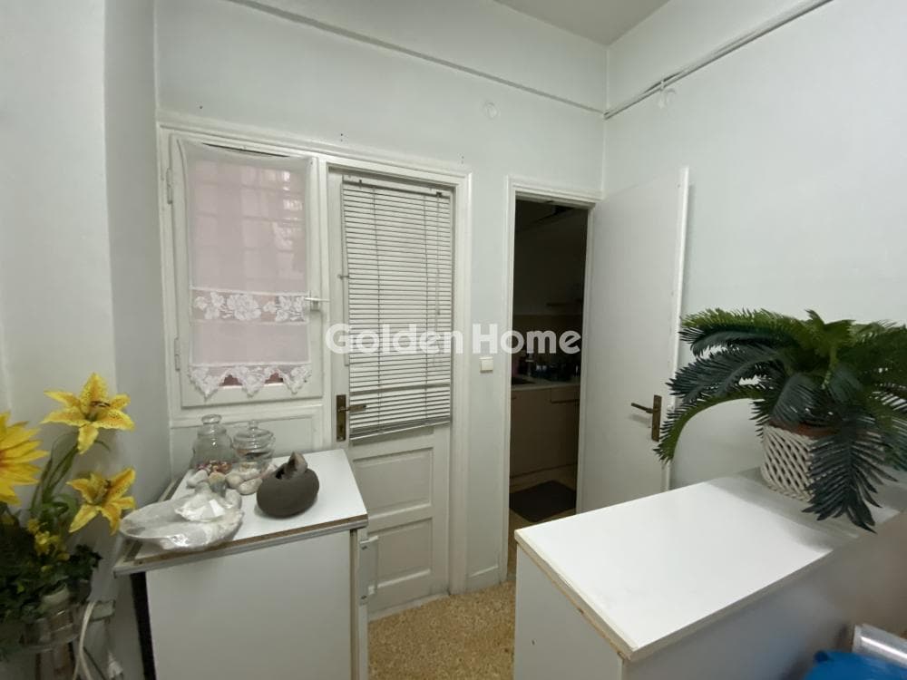 Apartment in Lofos Finopoulou, Poligono - Tourkovounia — Photo 7 of 17