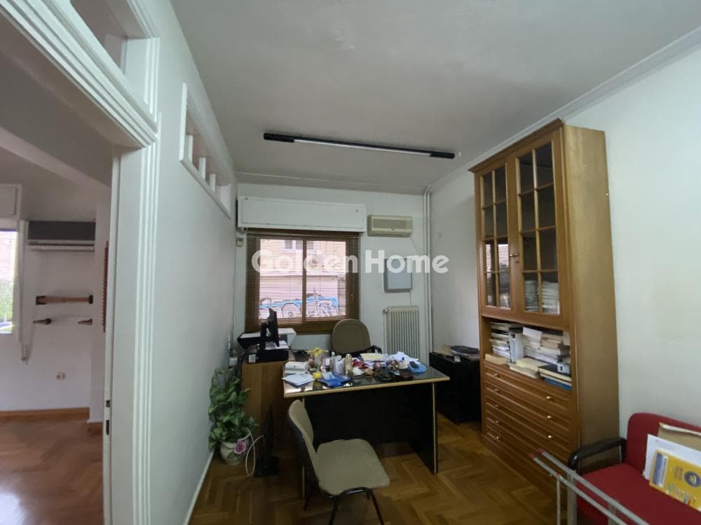Apartment in Lofos Finopoulou, Poligono - Tourkovounia — Photo 2 of 17