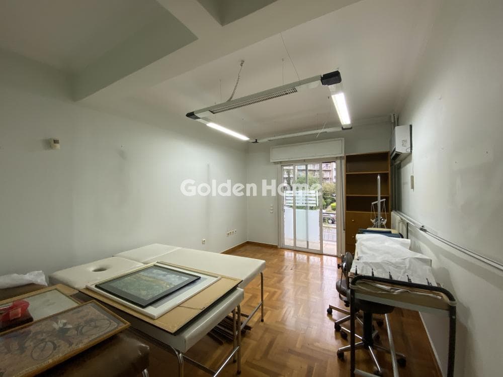 Apartment in Lofos Finopoulou, Poligono - Tourkovounia — Photo 3 of 17