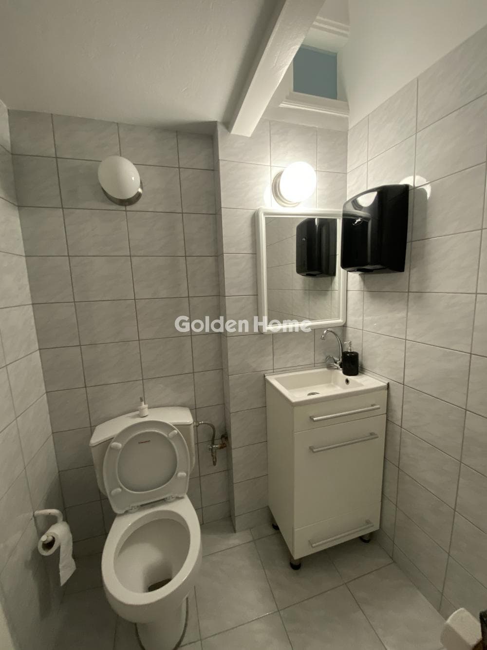Apartment in Lofos Finopoulou, Poligono - Tourkovounia — Photo 10 of 17