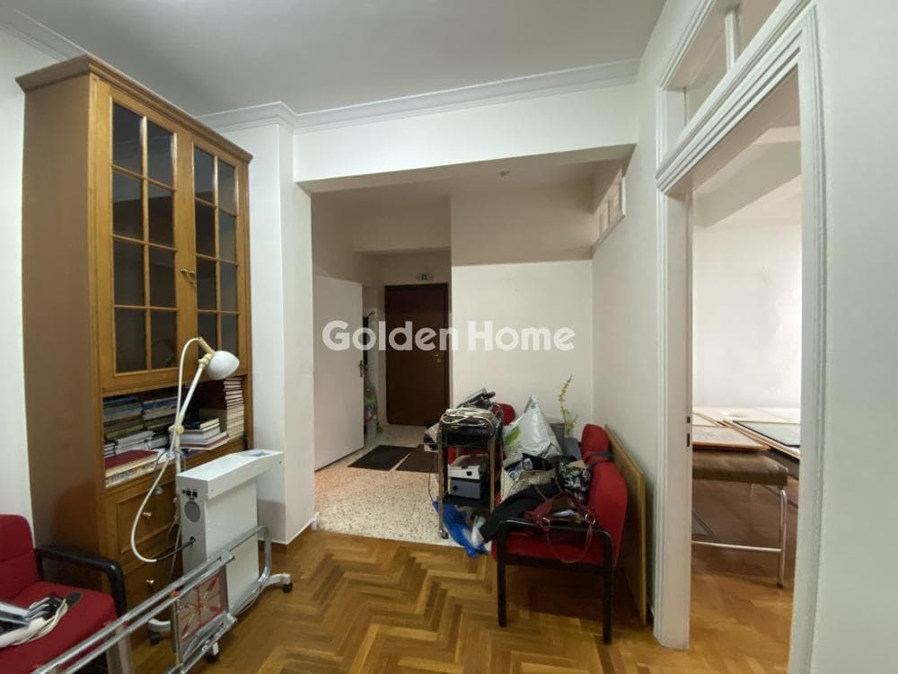 Apartment in Lofos Finopoulou, Poligono - Tourkovounia — Photo 8 of 17