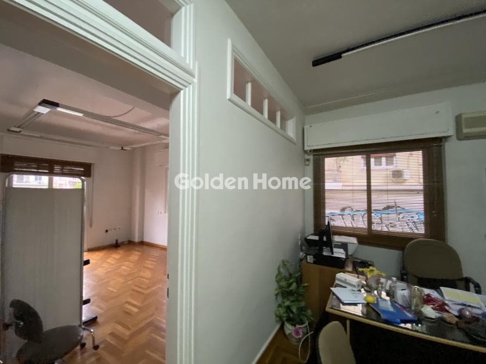 Apartment in Lofos Finopoulou, Poligono - Tourkovounia — Photo 4 of 17