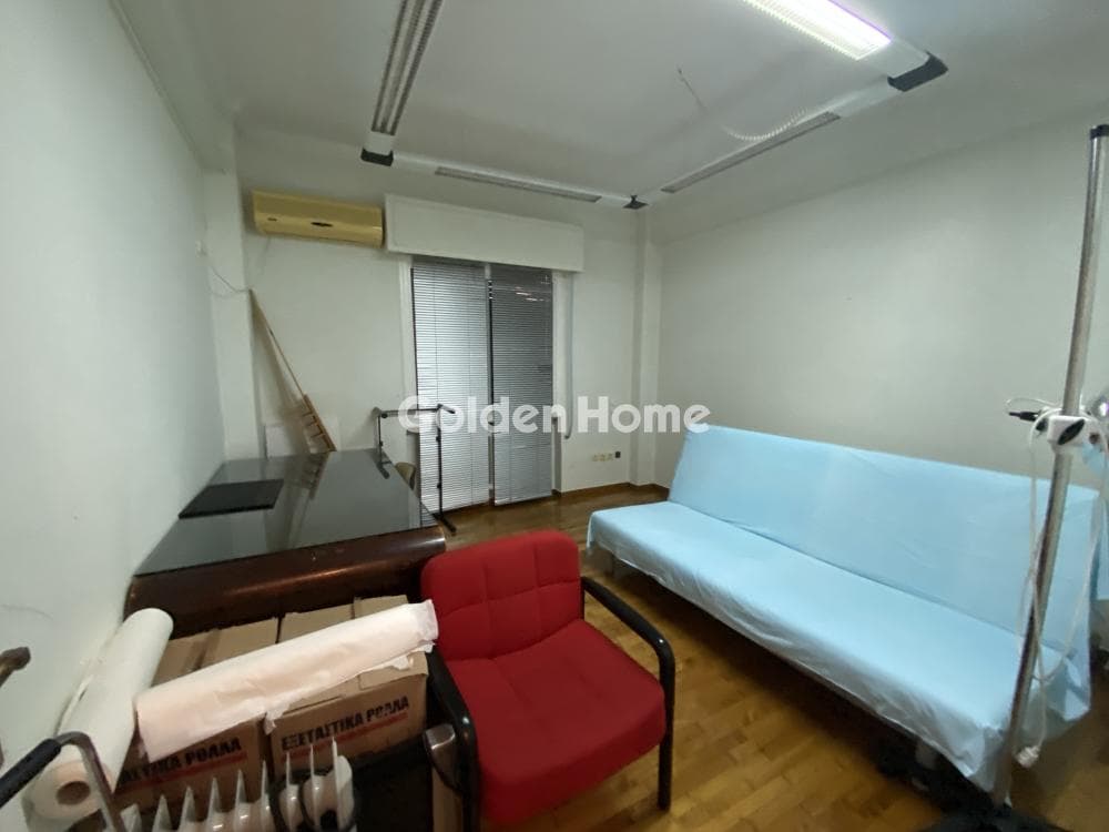 Apartment in Lofos Finopoulou, Poligono - Tourkovounia — Photo 9 of 17