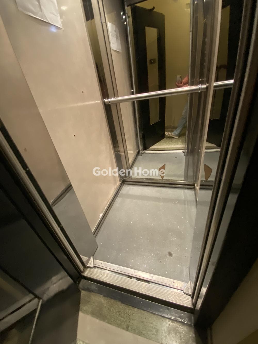 Apartment in Lofos Finopoulou, Poligono - Tourkovounia — Photo 15 of 17