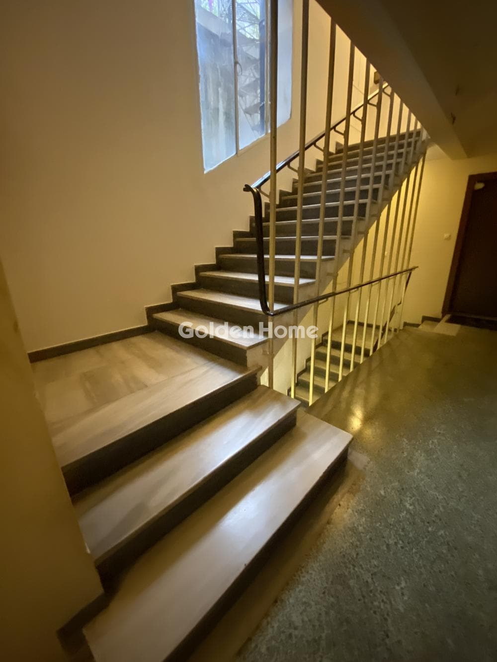 Apartment in Lofos Finopoulou, Poligono - Tourkovounia — Photo 14 of 17