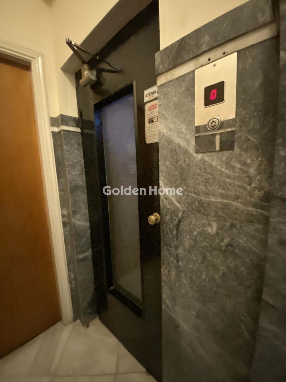 Apartment in Lofos Finopoulou, Poligono - Tourkovounia — Photo 16 of 17