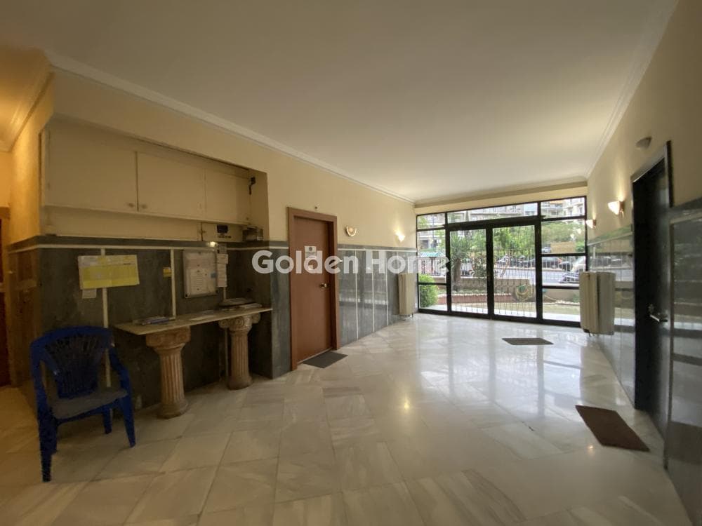 Apartment in Lofos Finopoulou, Poligono - Tourkovounia — Photo 17 of 17