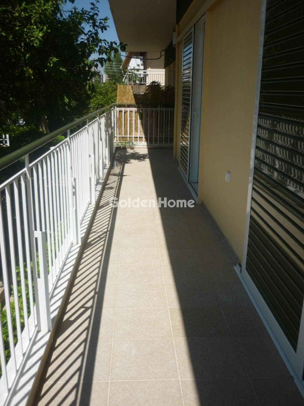 Apartment in Soros, Marousi — Photo 17 of 21